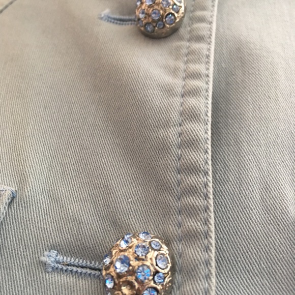 Jens Jacket LALTRAMODA - Picture 3 of 8